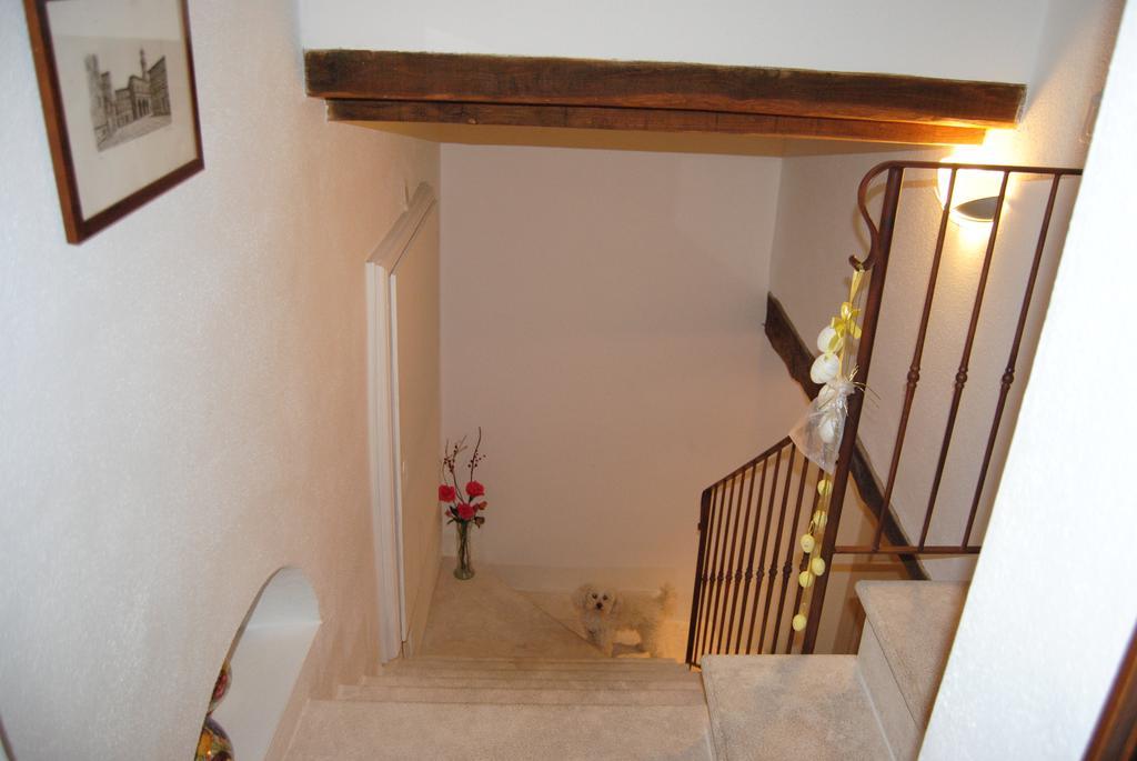 Camere La Carbonaia Pienza Ngoại thất bức ảnh